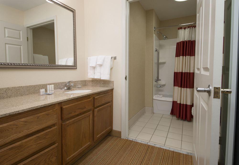 Residence Inn Sacramento Folsom Exterior foto