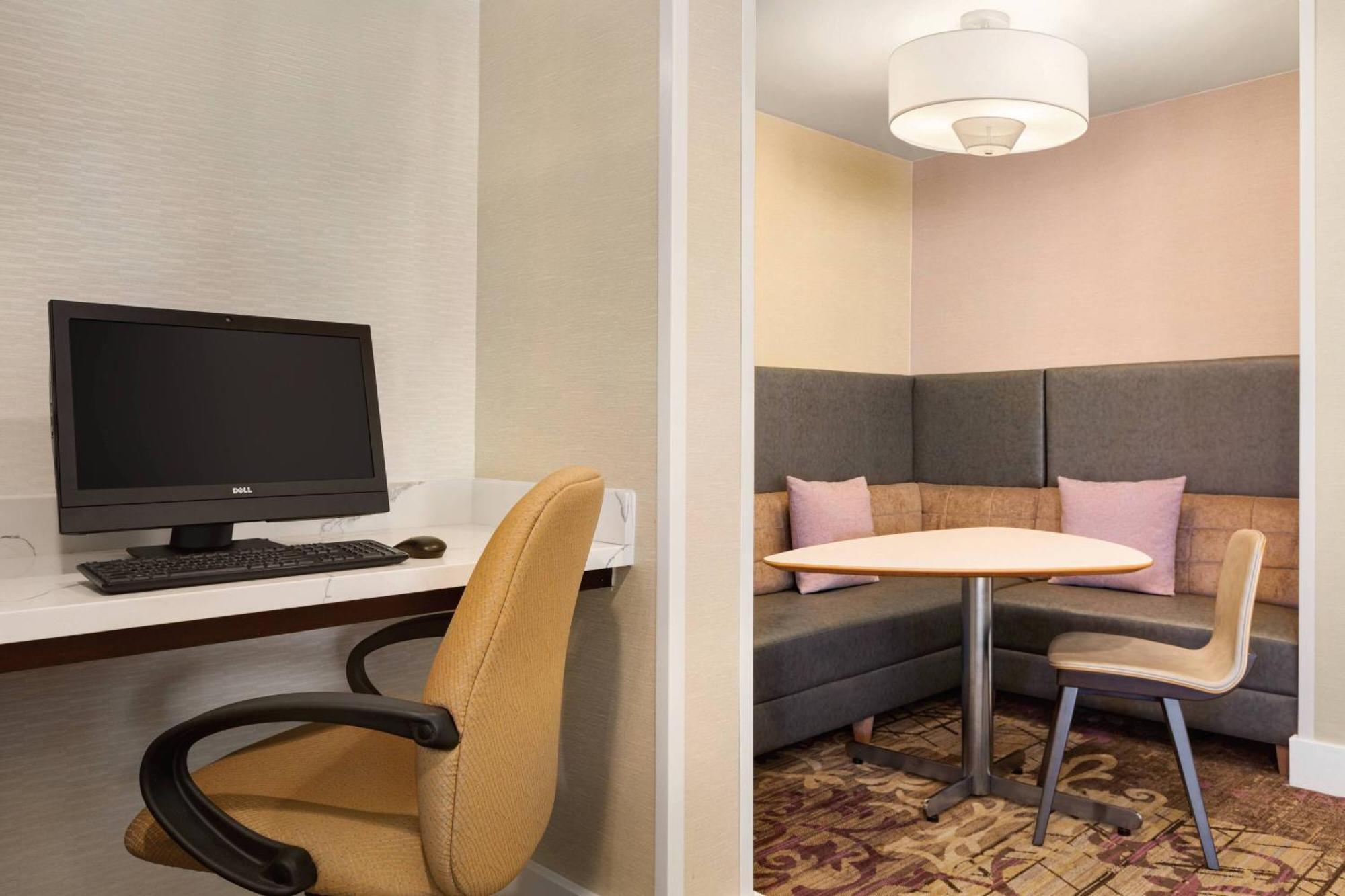 Residence Inn Sacramento Folsom Exterior foto