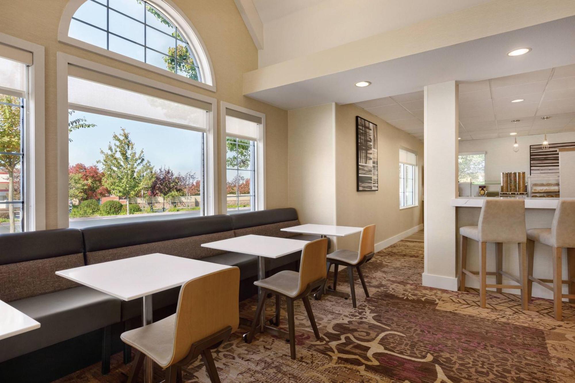Residence Inn Sacramento Folsom Exterior foto