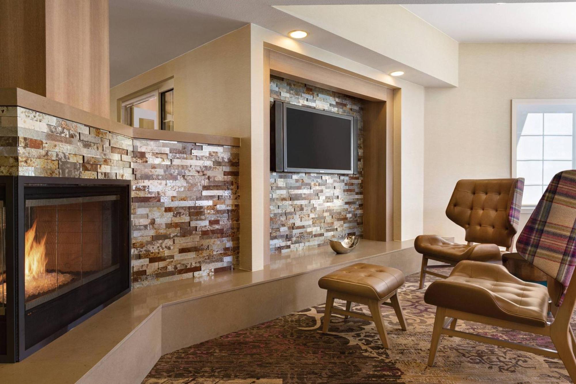 Residence Inn Sacramento Folsom Exterior foto