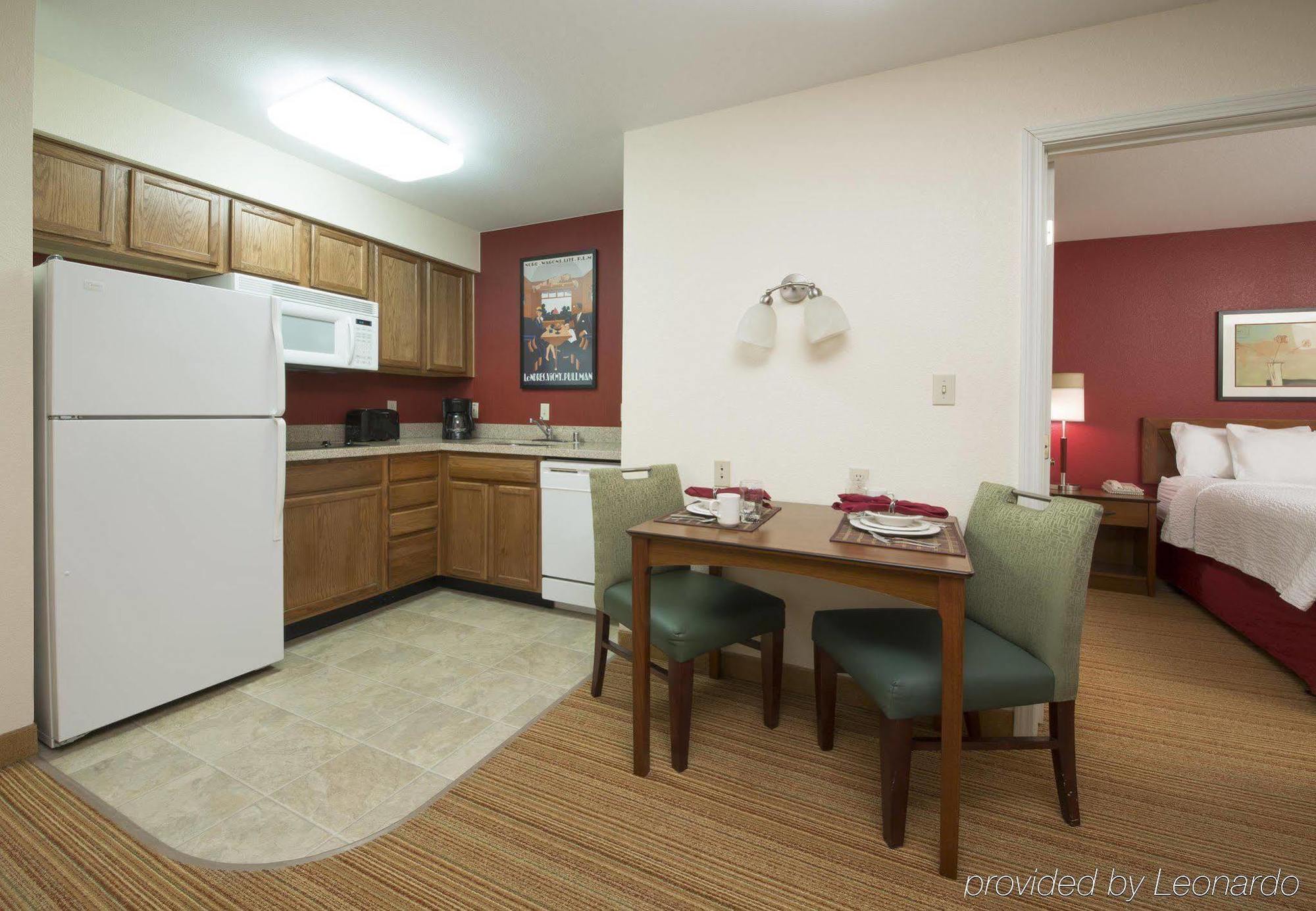 Residence Inn Sacramento Folsom Exterior foto