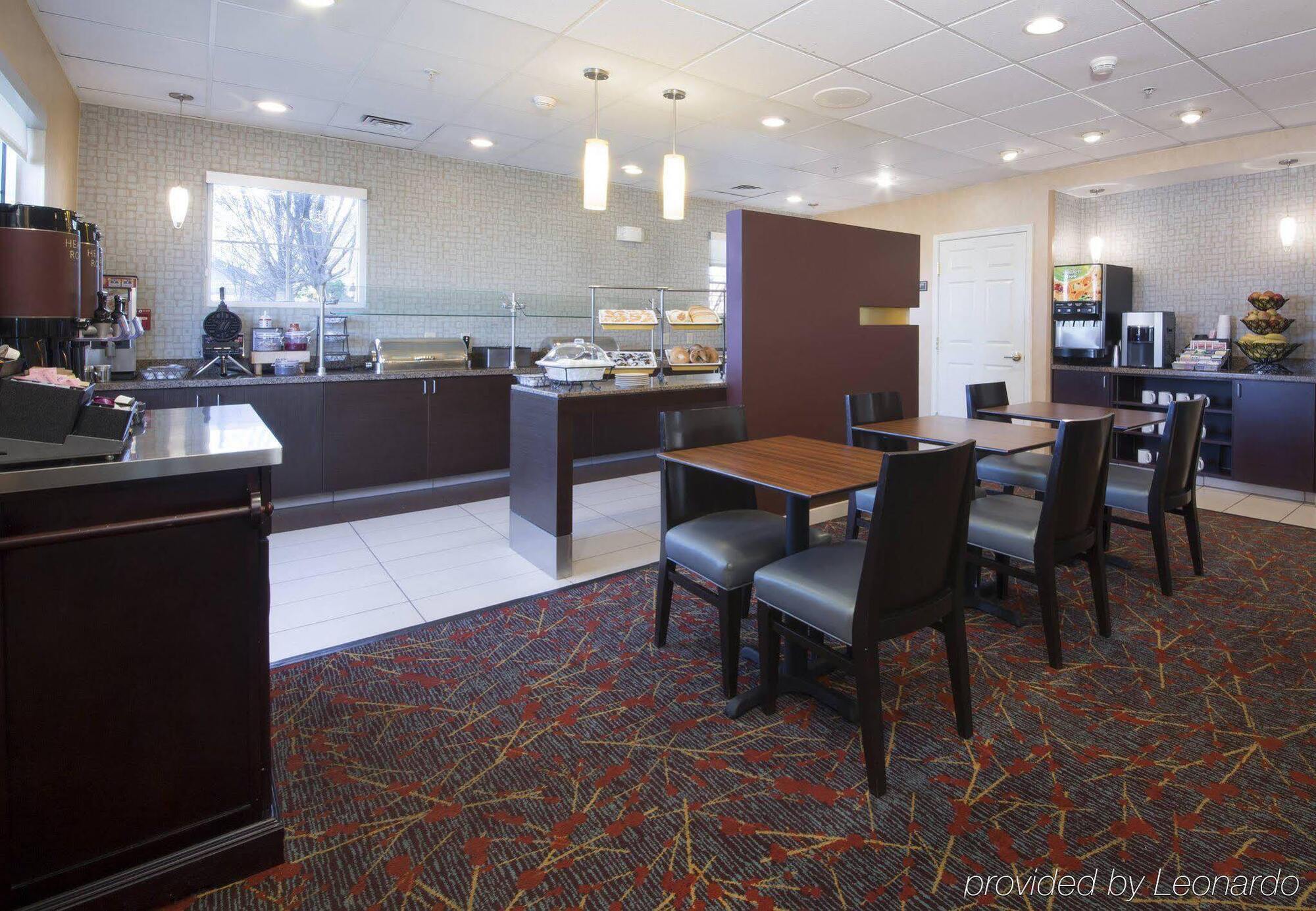 Residence Inn Sacramento Folsom Exterior foto