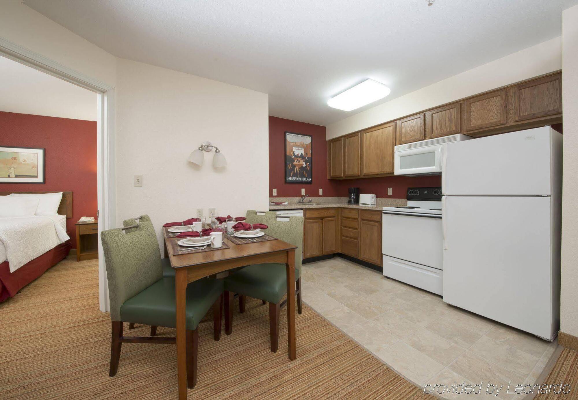 Residence Inn Sacramento Folsom Exterior foto