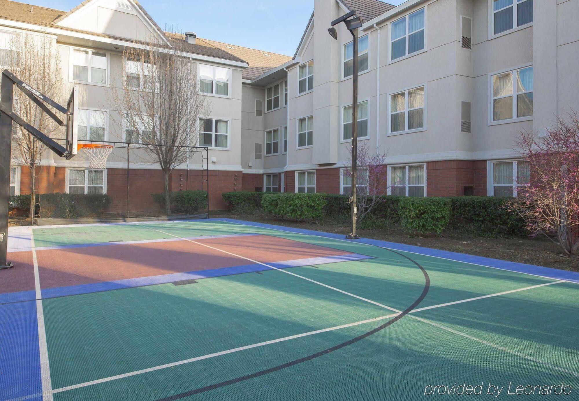 Residence Inn Sacramento Folsom Exterior foto